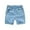 BU1, variant on Shorts for Boys Active Shorts The Children's Baby Boys Girls Toddler Chambray Jeans Pants Shorts
