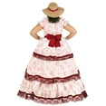 thumbnail image 2 of Women's Plus Size Southern Belle Costume, 2 of 3