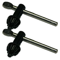 BLACK DECKER DeWalt Replacement Chuck Key 33003403, 2 Pack