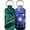 color mixing4, variant on 2Pcs Chapstick Holder Key Chain, Car Keychain for Women,Safety Keychain Rings for Car Key