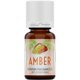 thumbnail image 1 of Aceite aromático de ámbar Good Essential 10 ml para difusor y perfume, 1 of 8