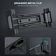 thumbnail image 4 of Car Cup Holder Tablet Mount, Universal Tablet & Smartphone Car Cradle Holder For, 4 of 5