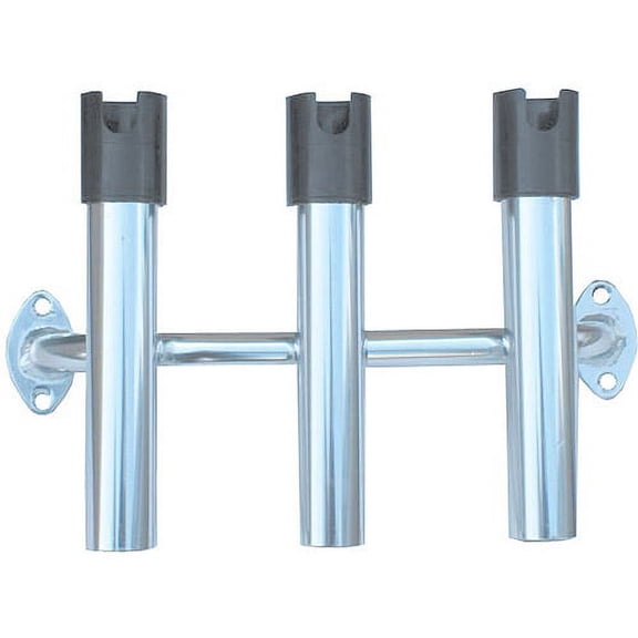 Fish-N-Mate Boat Console Rod Holder 3 Rod