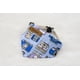thumbnail image 5 of Dibujos Animados Bandana Colr Mascota Cachorro Para El Cuello Bufanda Cuello Babero Sunnimix Bufanda de cuello de dibujos animados, 5 of 8