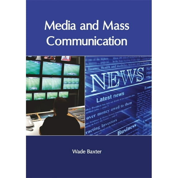 Media and Mass Communication, (Hardcover)