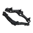 thumbnail image 2 of Left + Right Side Headlight Brackets Support Set Fits for 2014-2021 4Runner, 2 of 6