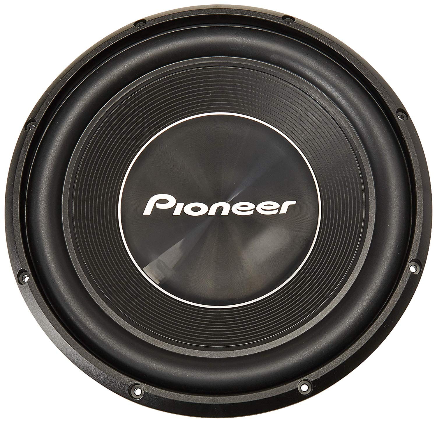 pioneer 12 inch subwoofer walmart