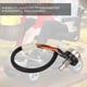 thumbnail image 4 of Potenciómetro de Scooter de Movilidad, parte de Reemplazo Maravilloso y Confiable Conveniente Parte de Scooter de Reemplazo, Práctica 2W Viajando Al Aire Libre Afuera para Casa, 4 of 7