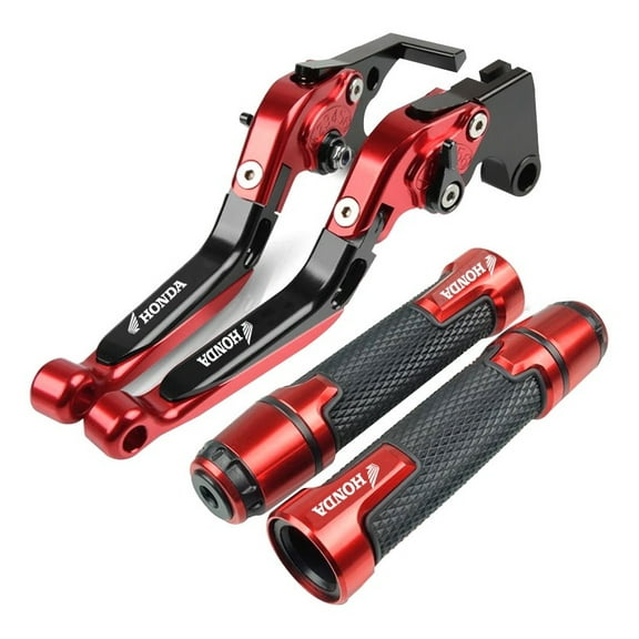 Applies to Suitable for Honda Brake Clutch Lever and Cb Grip