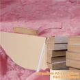 thumbnail image 7 of Yaheetech 64.5in Multi-level Large Cat Tree Condo Tower with Hammock Scratching Posts & Hammock, Pink, 7 of 7