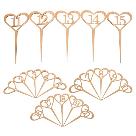 2 Centerpiece Table Decorations Bride Banquet