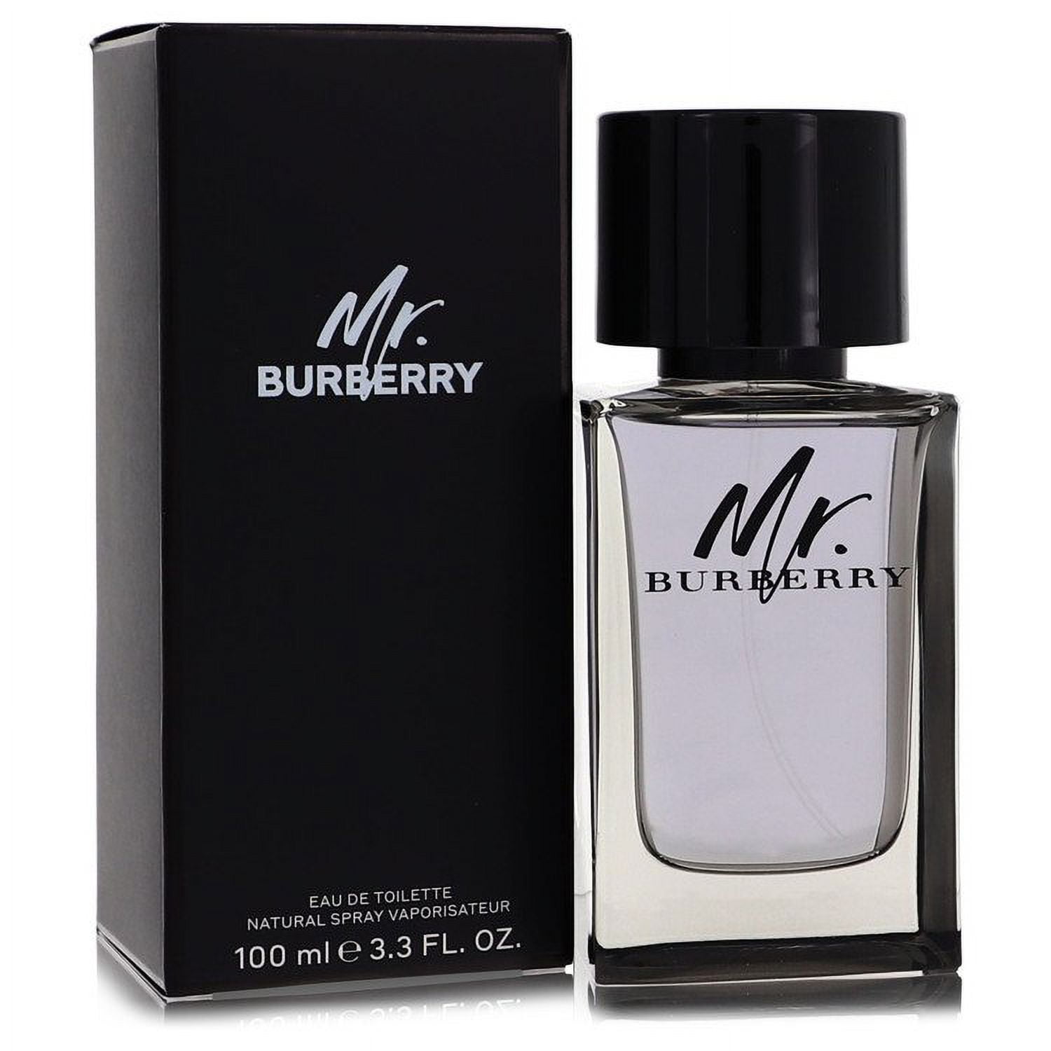 Burberry indigo precio walmart 2025