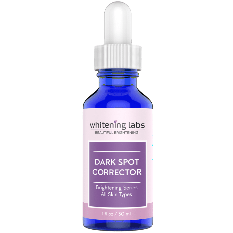 Top 5 Dark Spot Remover