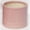 Pink, variant on Mr. MJs Trading AI-CE00-174 Pink Criss Cross Pattern Planter