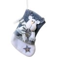 thumbnail image 1 of Gifts Christmas stockings Christmas Christmas decorations for the Home Christmas &-7, 1 of 2