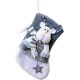 thumbnail image 1 of Gifts Christmas stockings Christmas Christmas decorations for the Home Christmas &-7, 1 of 2