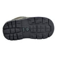 thumbnail image 6 of Nike Air Max Goadome (TD) Toddler's Shoes Dark Chocolate/Black 311569-225, 6 of 6