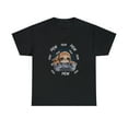 thumbnail image 2 of Pew Gamer Sloth Gaming Funny Tshirt, 2 of 2