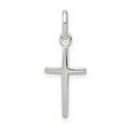 thumbnail image 1 of Sterling Silver Cross Pendant, 1 of 2