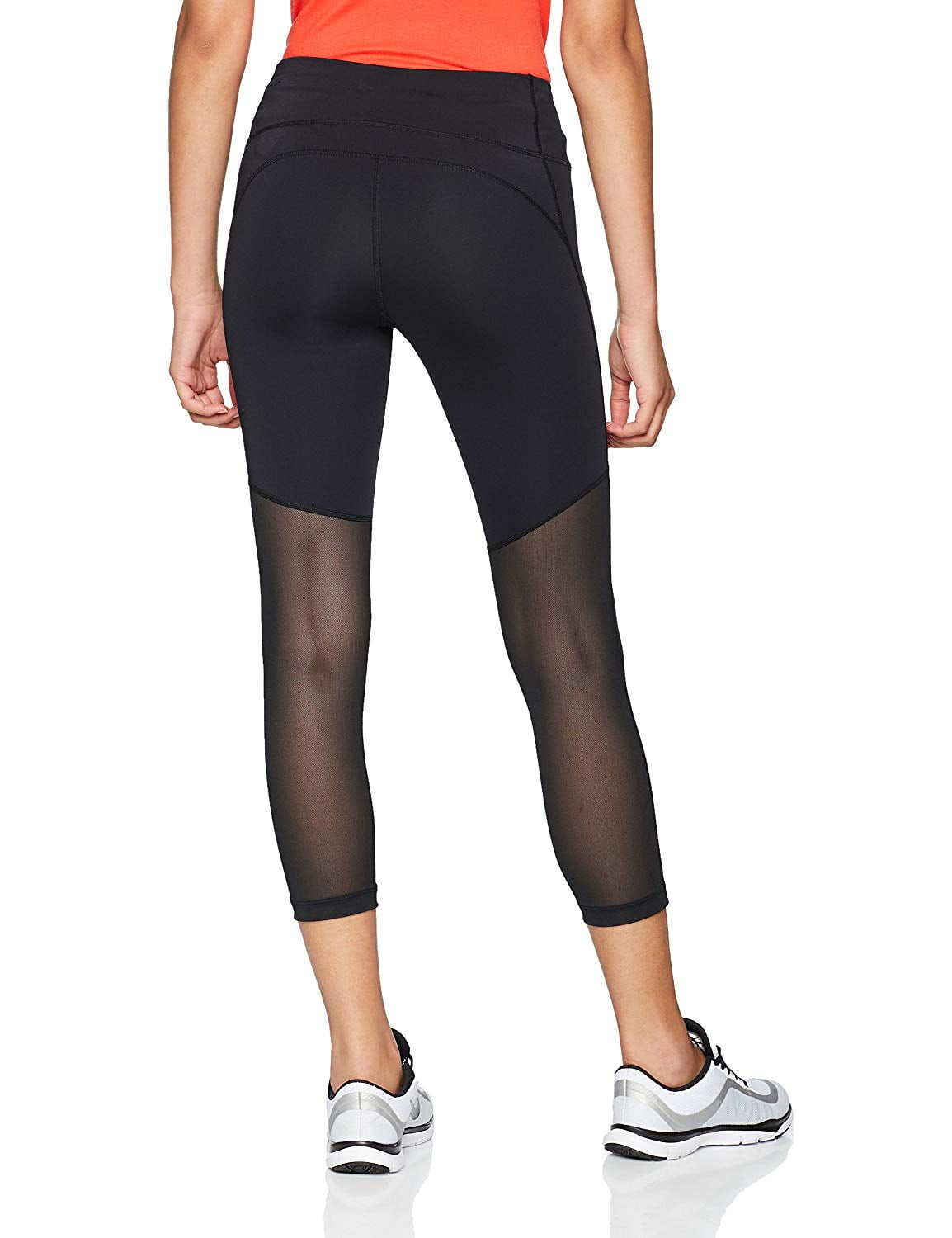 nike women's fly victory capris