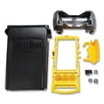 thumbnail image 4 of Rubbermaid Commercial Ice Tote Lid Black 9F73BLAEA, 4 of 4