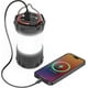 thumbnail image 1 of Camping Light Rechargeable LED - Compact 1000 Lumens 9 Modes Electric Camping Tent Light, 2000 mAh Portable Power Bank, IPX6 Waterproof for Outdoor, H, 1 of 5