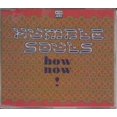 thumbnail image 2 of How How (Audiobook), 2 of 2