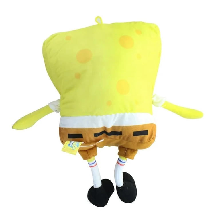 Spongebob Squarepants 16.5 Inch Plush | Spongebob (Open Mouth