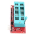thumbnail image 3 of Placa de desarrollo ANGGREK Programador Universal PICkit2 para microcontrolador Eléctricas, 3 of 8