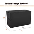 Outdoor Storage Box Cover-44.49