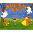 thumbnail image 1 of Pre-Owned Rattlebone Rock (Hardcover) 0060234512 9780060234515, 1 of 1