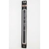 The Lip Bar EYES Quick Draw 2-in-1 Brow Gel & Pencil - Arch Nemesis - 0.7 oz.