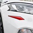 thumbnail image 2 of Car Door Rear View Mirror Bumper Strips Sticker Protector Accessories, 2 of 9