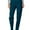 Caribbean Blue, variant on Universal Natural-Rise Comfort 4 Pkt Cargo Utility Tapered Leg Pants