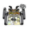 thumbnail image 4 of 502 Type Universal Forklift Tractor Heavy Equipment Metal Lock Door Handle Heavy Transport Vehicle Loader Engineering Auto-hao, 4 of 5