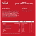 thumbnail image 2 of Galleta Lotus Biscoff Chocolate 110gr, 2 of 4