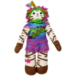 Fortnite plush toys deals
