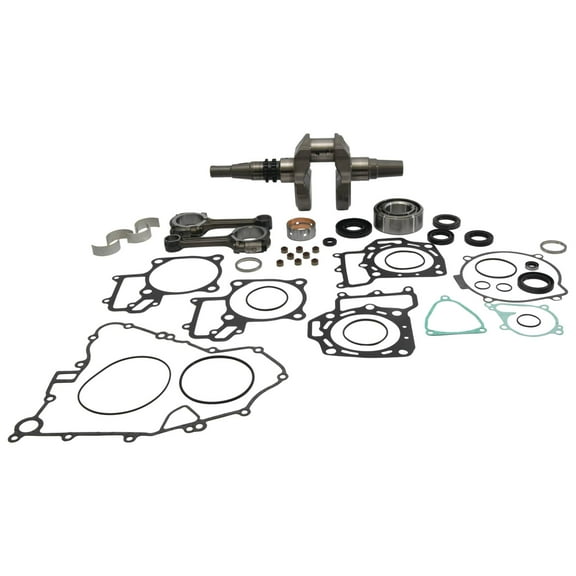 Hot Rods Bottom End Kit For Kawasaki KRF 750 Teryx 4x4 2008-2011 CBK0178