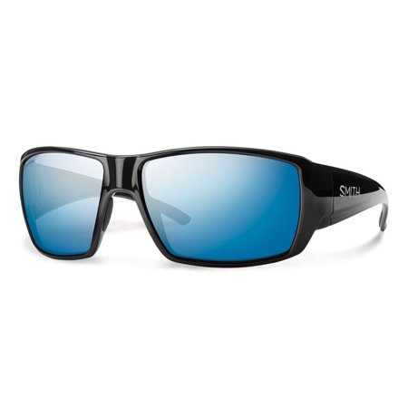 UPC 715757504540 product image for Smith Guides Choice Sunglasses 61 Black | upcitemdb.com