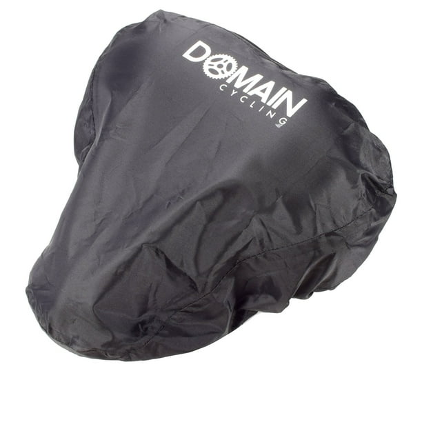 Bicycle Seat Cover Waterproof Velcromag