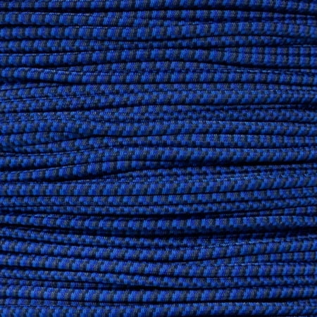 

1/8 Shock Cord (Also Known as Bungee Cord) for Replacement Repair & Outdoors - Variety of Colors Available in 10 25 & 50 Foot Lengths