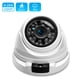 thumbnail image 1 of ANBIUX-cámara IP domo CCTV a prueba de vandalismo, dispositivo de seguridad P2P para interiores y exteriores, 4MP, HD, 8MP, 4K, 1 of 3