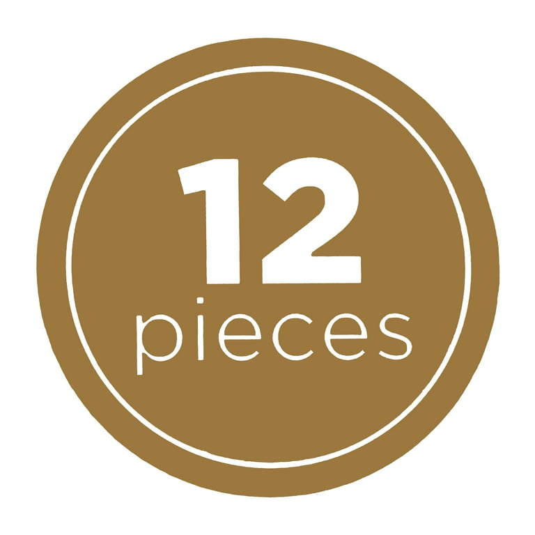 Way To Celebrate Unscented Filled Votive Candles, 12-Pack photo 3