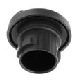 thumbnail image 4 of Destyer Car Engine Oil Cap Filler Cover For Xsara C2 Dispatch C3 Citroen Relay C1 C4 Style A 1Set, 4 of 6