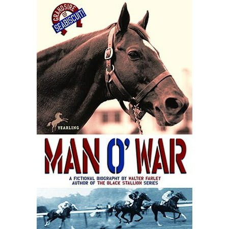 Man O' War (Best Attachments For Man O War)