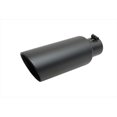 thumbnail image 1 of Gibson 500419-B Black Exhaust Tip, 1 of 1