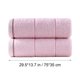 thumbnail image 3 of CaiYueKe Cotton Hand Towels for Bathroom, Soft Absorbent Face and Body Towels, Decorative Towel for Spa Gym Kitchen Hotel, Dormitory Home Use Daily Towel, Quick Dry Bath Towel, 3 of 7