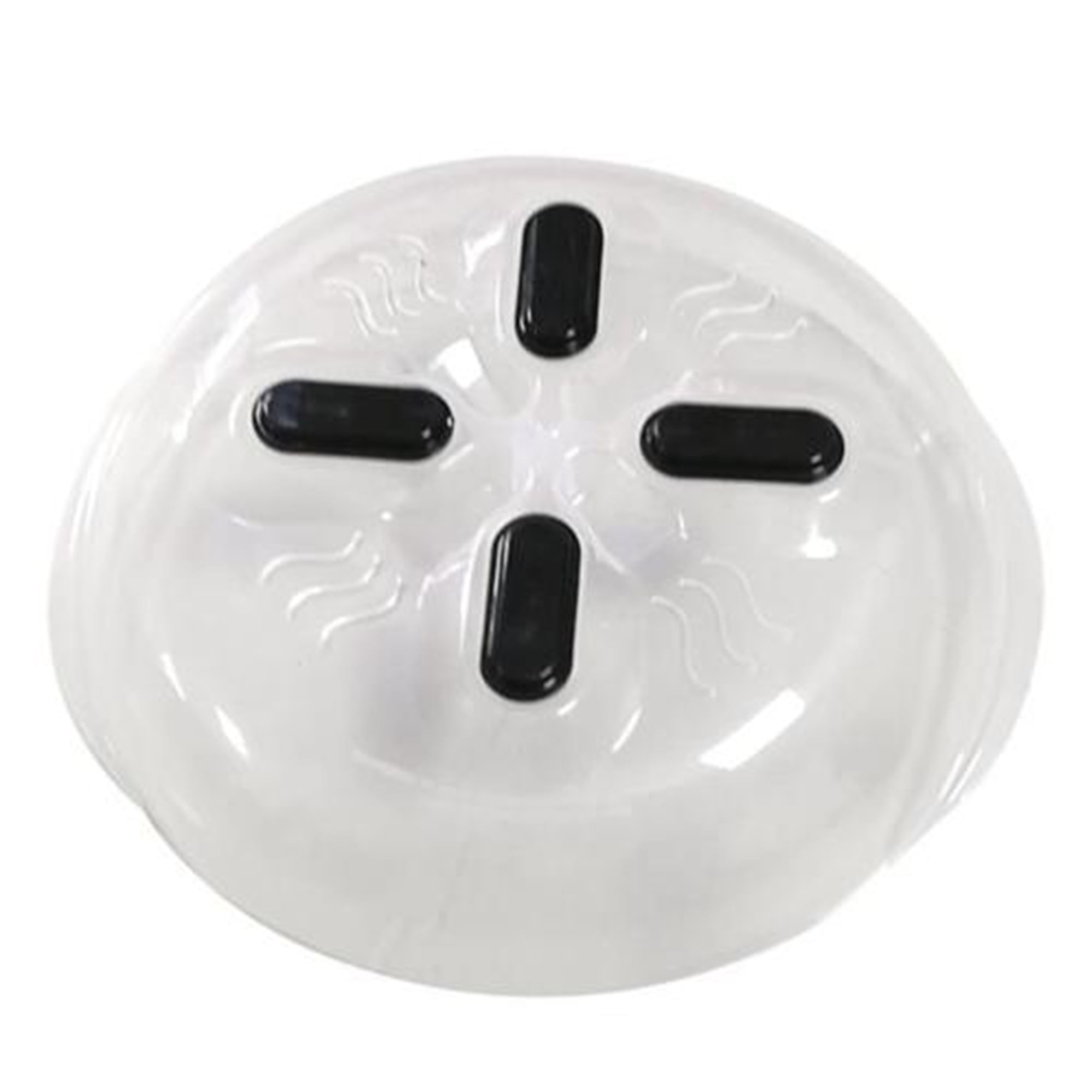 MERSARIPHY Food Splatter Guard Professional Microwave Food Anti