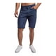 thumbnail image 1 of Bermuda Para Hombre Short Gabardina Stretch Corto Moda Slim, 1 of 8