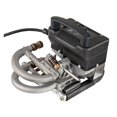 thumbnail image 2 of High Welding Speed (8m/min) omembrane Welding Machine, Fish Pond Crawling Welding Machine 800W Automatic Crawling Welding Machine, 2 of 5